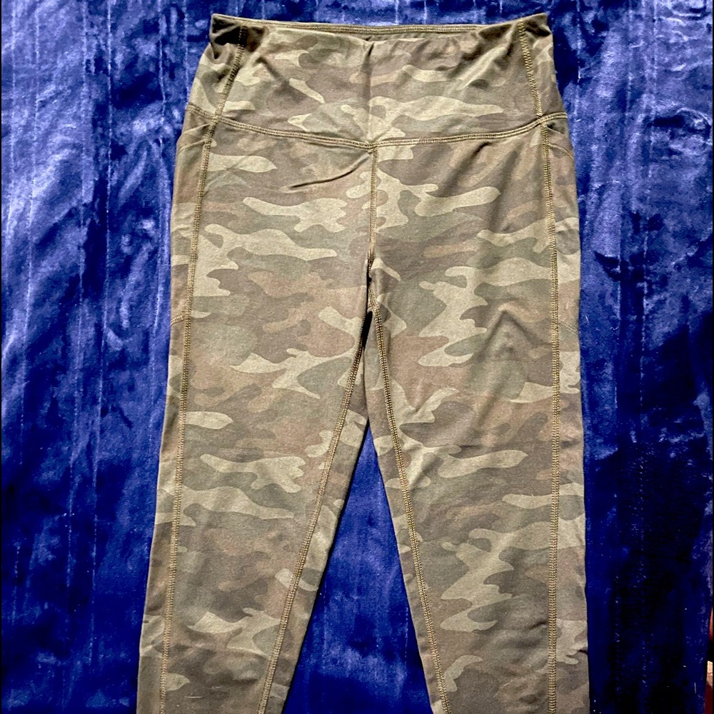 DSG woman’s leggings M